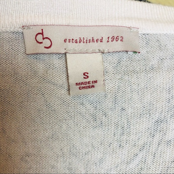 DB sweater lightweight - Picture 8 of 8